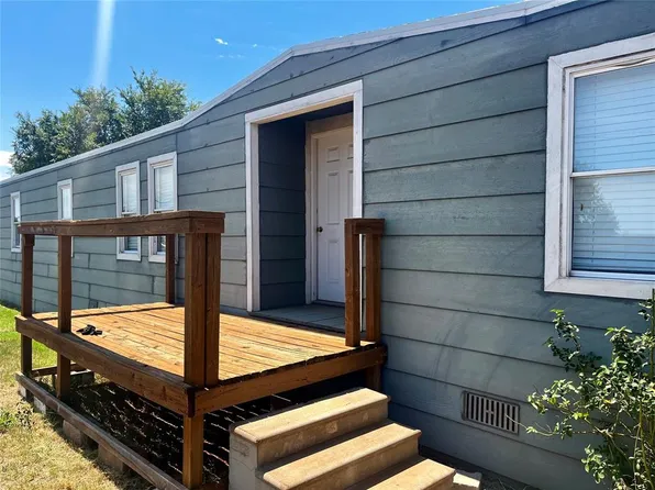 24058 E 1047th Rd, Weatherford, OK 73096