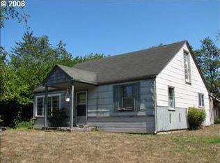 91494 Kellogg Ln, Coos Bay, OR