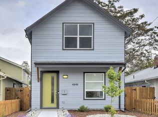 4848 King St, Denver, CO 80221