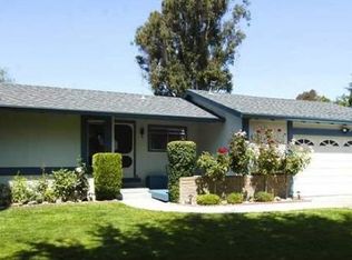 3975 Fairlands Dr, Pleasanton, CA 94588