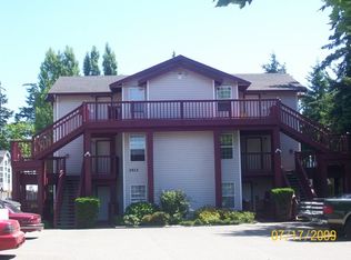3512 Northwest Ave APT 6, Bellingham, WA 98225