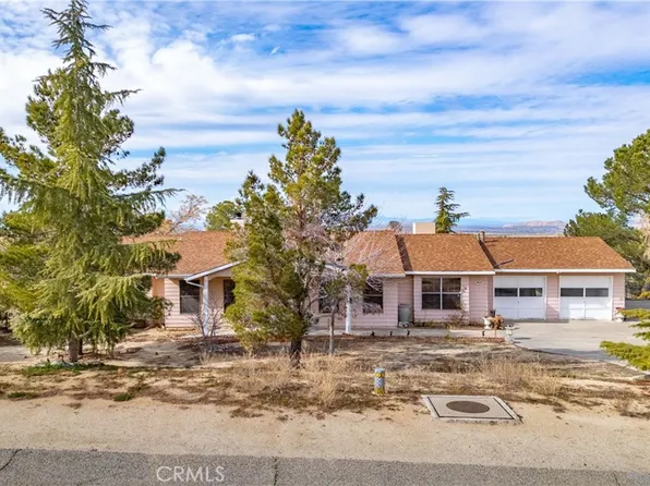 32019 Crystalaire Dr, Llano, CA 93544