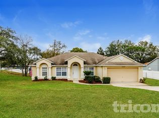 13029 Centennial St, Spring Hill, FL 34609