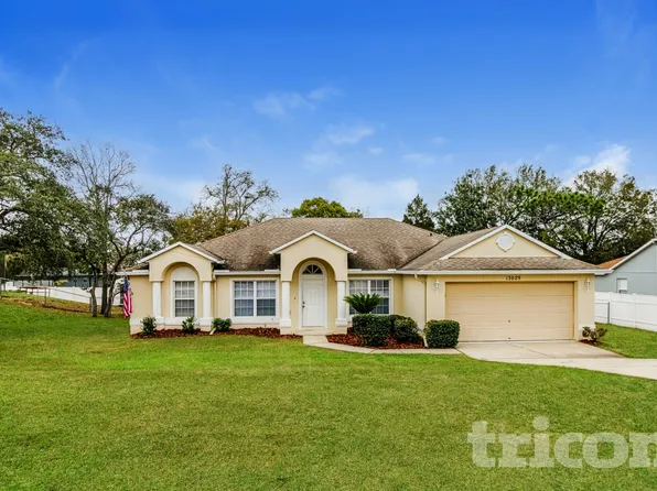 13029 Centennial St, Spring Hill, FL 34609