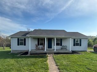 367 Blunt Ford Rd, Adolphus, KY 42120