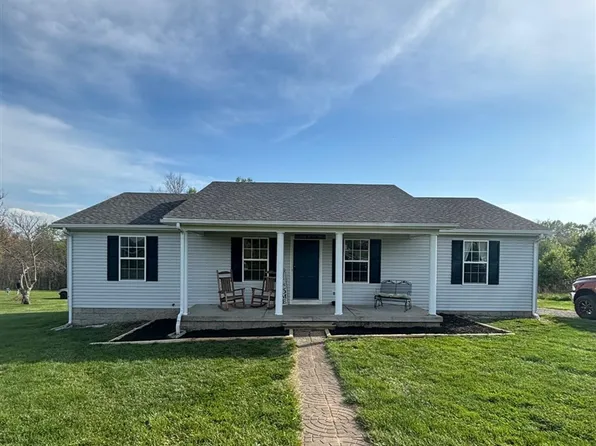 367 Blunt Ford Rd, Adolphus, KY 42120