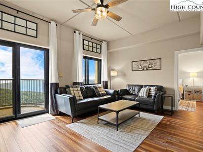 303 Sugar Top Drive UNIT 2723, Banner Elk, NC, 28604