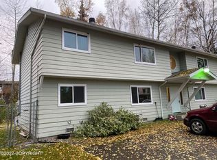 6600 E 6th Ave #1, Anchorage, AK 99504