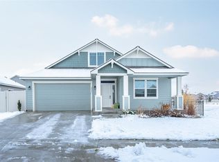 2086 W Alsea Ave, Post Falls, ID 83854