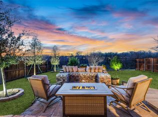 1513 Ranger Rd, Aubrey, TX 76227