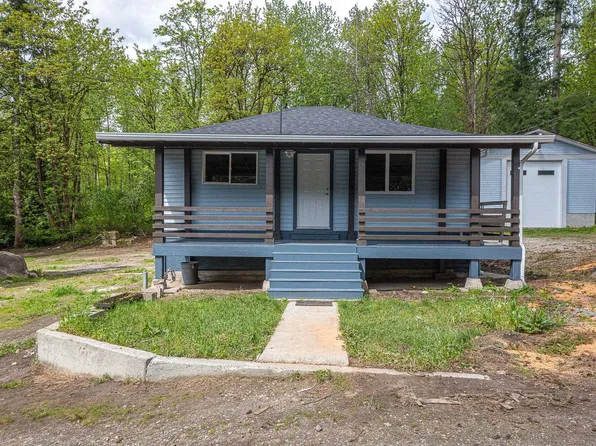 9707 287th St, Maple Ridge, BC V2W 1K9