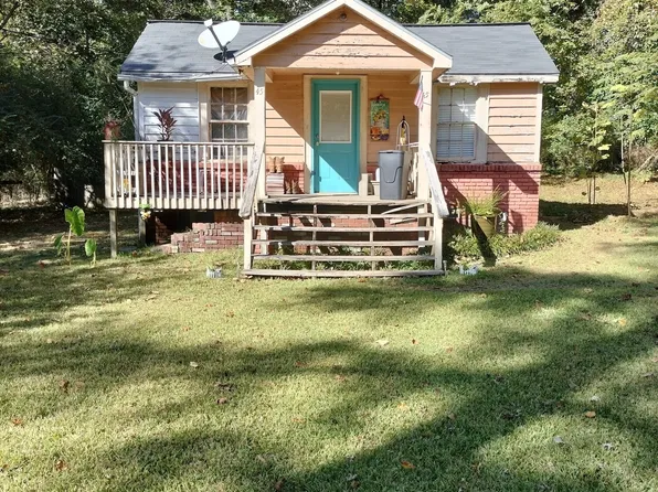 45 Pickens Dr, Griffin, GA 30223