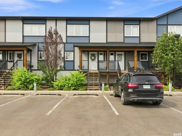 UNIT 257-250 Akhtar BEND, Saskatoon, SK S7W 0W4