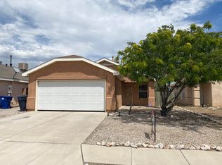 724 Libby Ave SW, Albuquerque, NM 87121