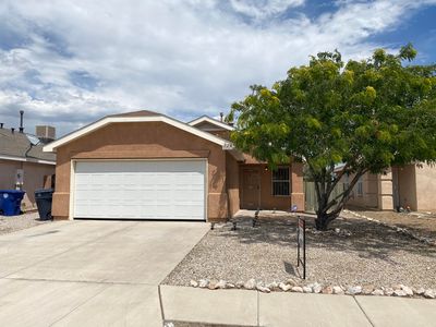 724 Libby Ave SW, Albuquerque, NM, 87121