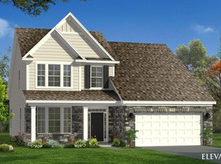 2017 Triple Crown Lane Pkwy, Ridgeville, SC 29472