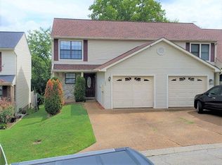 106 Maple Way N, Hendersonville, TN 37075