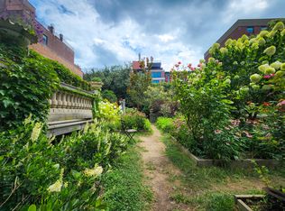 200 Grand St #8, New York, NY 10013