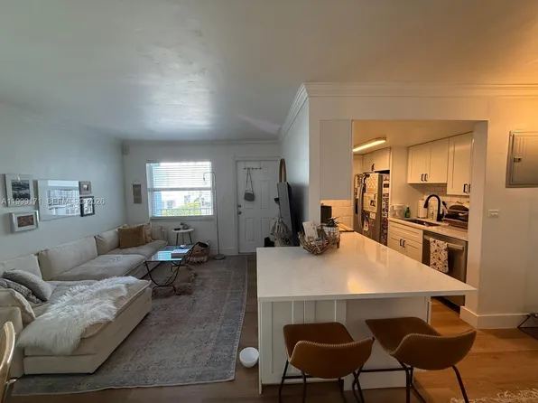 801 Meridian Ave APT 2D, Miami Beach, FL 33139