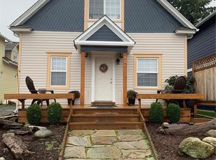 429 N Macleod Ave, Arlington, WA 98223