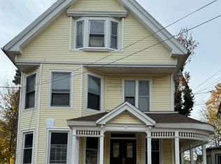 222 Sherman Ave #3, New Haven, CT 06511