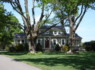 753 Indian Corner Rd, Slocum, RI 02877