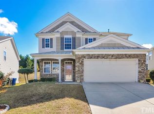 6114 Ricker Rd, Raleigh, NC 27610