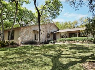 604 Westwood Ter, Austin, TX 78746