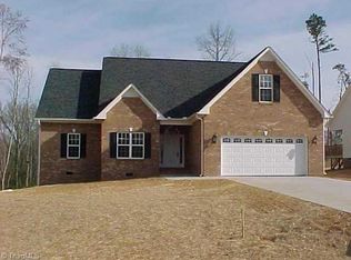 5 Peppertree, Clemmons, NC 27012