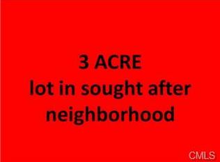 60 Cross Bow Ln, Easton, CT 06612