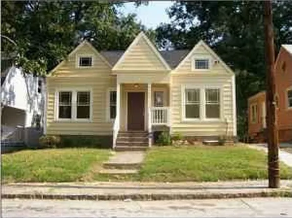 1083 White Oak Ave SW, Atlanta, GA 30310