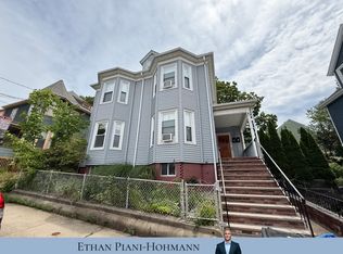 79 Glenwood Rd #1, Somerville, MA 02145