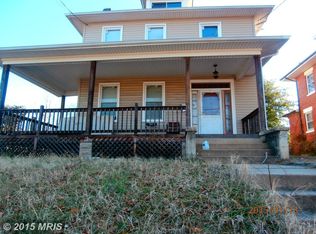 1534 25th St SE, Washington, DC 20020