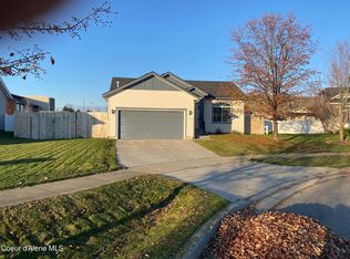 2517 W Timberlake Loop, Coeur D Alene, ID 83815