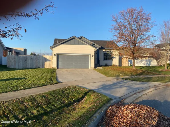 2517 W Timberlake Loop, Coeur D Alene, ID 83815