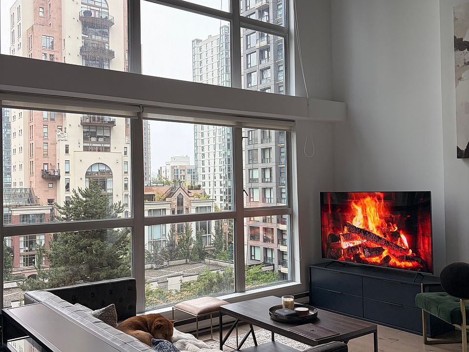 1st image of 1238 Seymour St #408
