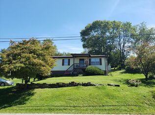 320 Stone Mill Rd, Abingdon, VA 24210