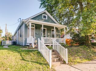 2112 Halifax Ave, Richmond, VA 23224