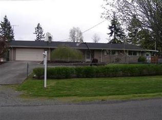 28105 Academy St S, Roy, WA 98580