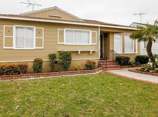 4744 Maybank Ave, Lakewood, CA 90712