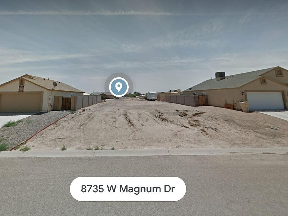 1st image of 8735 W Magnum Dr Lot 755