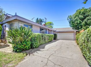 18645 Prairie St, Northridge, CA 91324