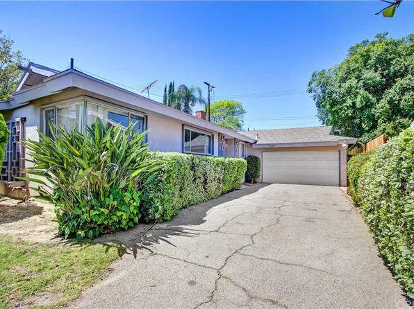 18645 Prairie St, Northridge, CA 91324