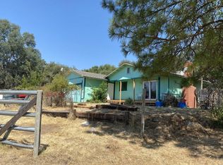 47878 Cheyenne Rd, Coarsegold, CA 93614