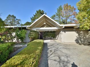 18 Mount McKinley Rd, San Rafael, CA 94903