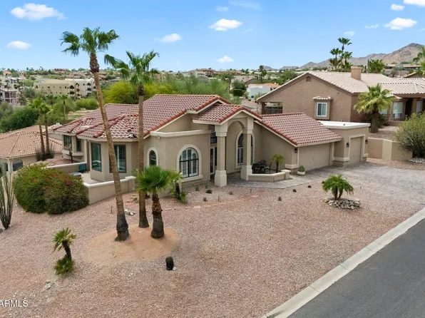 16073 E PONDEROSA Drive, Fountain Hills, AZ 85268