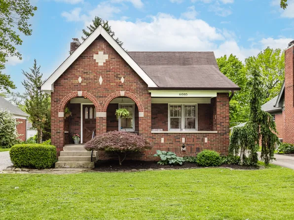6085 E 10th St, Indianapolis, IN 46219