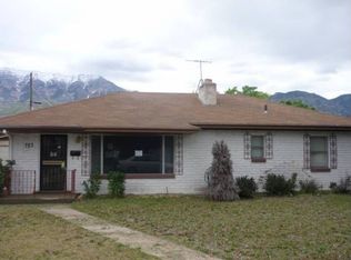 723 S 560 E, Orem, UT 84097