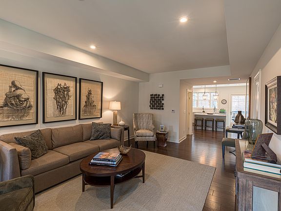3rd image of 93 N 6th St #Townhouse 75