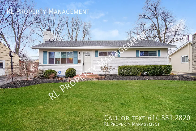 2541 Nottingham Rd photo 1